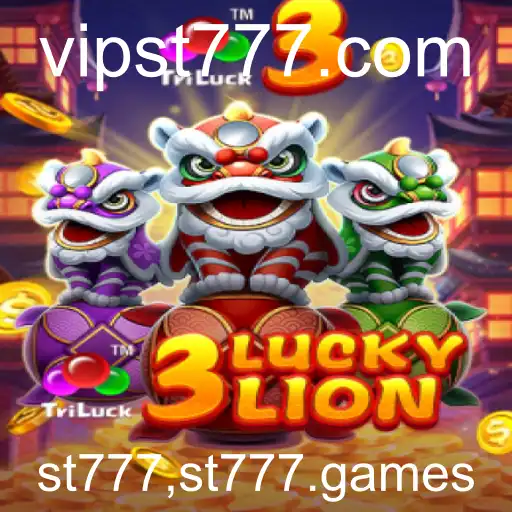 Descubra o Mundo Empolgante de 3LUCKYLION: Introdução, Descrição e Regras