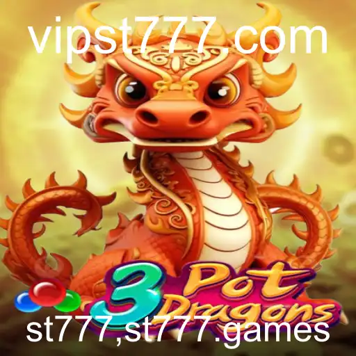 Descubra o Universo de Aventura em 3PotDragons: Seu Guia Completo