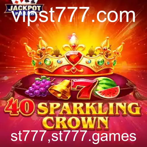 Desvendando o Fascínio do Jogo 40SparklingCrown