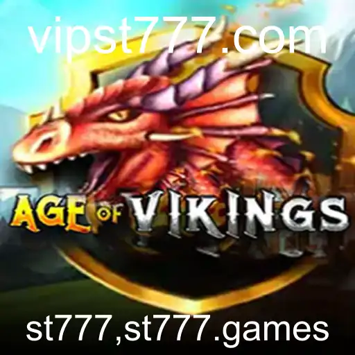 Explorando o Mundo de AgeofViking: Um Mergulho no Passado Nórdico