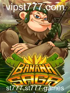 Explorando o Mundo de BananaSaga: Um Mergulho no Jogo do Momento