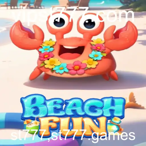 Explore as Aventuras do Jogo BeachFun: Mergulhe em Diversão e Estratégia