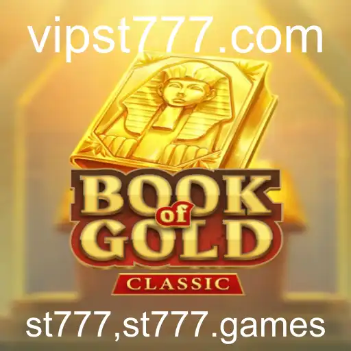 Descubra BookOfGoldClassic: Aventura e Estratégia em um Mundo de Mistérios