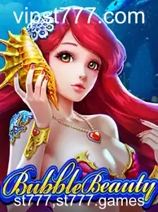 BubbleBeauty: Uma Aventura Cativante no Mundo dos Jogos