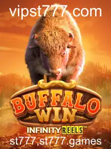 Descubra o Envolvente Jogo BuffaloWin