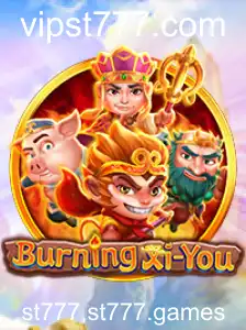 Explorando o Universo de BurningXiYou: Regras e Aventuras