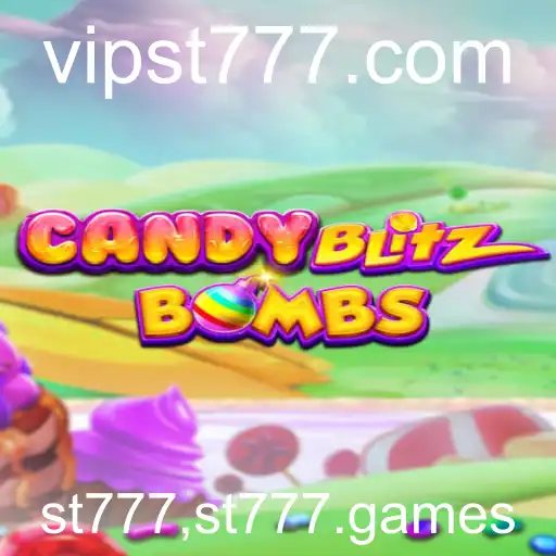 CandyBlitzBombs: O Novo Fenômeno dos Jogos Móveis