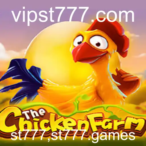 Descubra o Universo de ChickenFarm e Suas Dinâmicas Envolventes