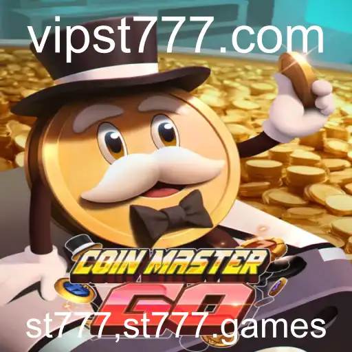 Explorando o Mundo de CoinMasterGO: Diversão e Estratégia no Universo dos Games