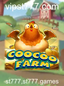 CooCooFarm: O Mundo Encantado dos Jogos Agrícolas