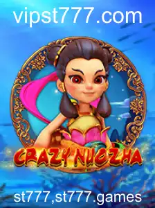 CrazyNuoZha: Uma Jornada Inovadora no Mundo dos Jogos