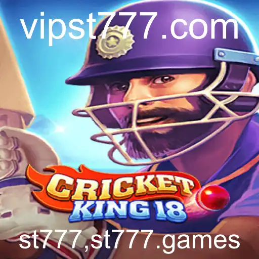 A Fascinante Experiência de CricketKing18: Regras e Introdução