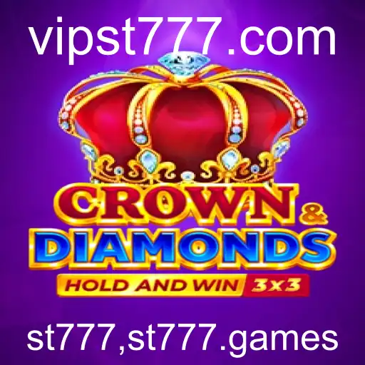 Explorando Crowndiamonds: O Novo Fenômeno dos Jogos