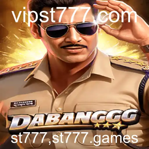 Explorando o Universo de DABANGGG: O Jogo que Está Transformando o Mundo dos Games