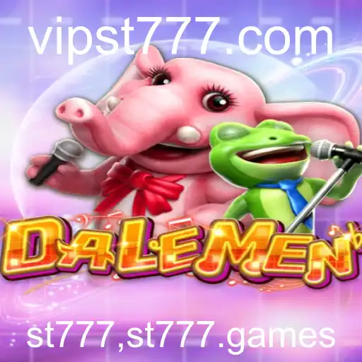 DALEMEN: Um Jogo Empolgante da Era Moderna