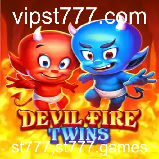 DevilFireTwins: Uma Aventura Ardente no Mundo dos Jogos