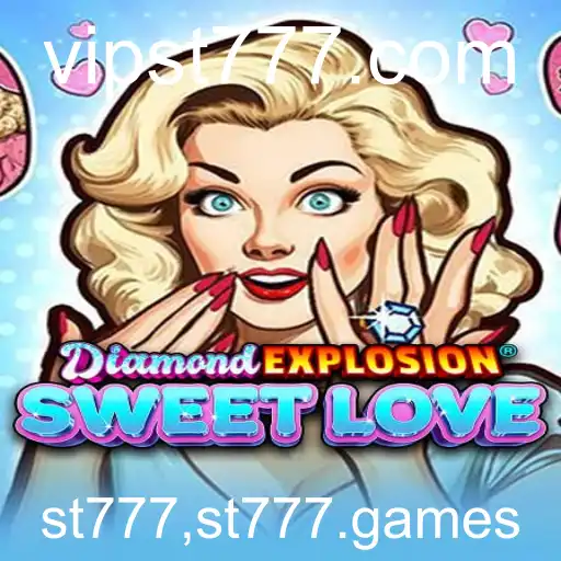 Descubra o Encanto de DiamondExplosionSweetLove: Um Jogo Apaixonante