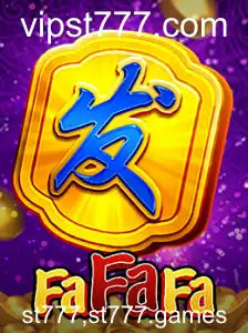 Descubra o Fascinante Mundo do Jogo FaFaFa