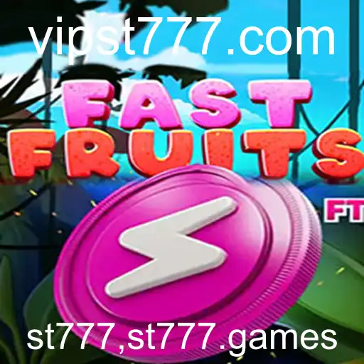 Descubra o Empolgante Mundo de FastFruits