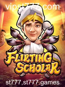 Explorando o Mundo Fascinante de Flirting Scholar