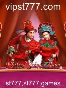 Descubra o Fascinante Mundo de Flirting Scholar Tang