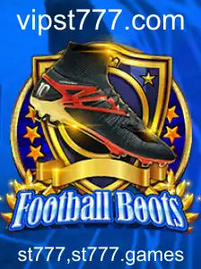 FootballBoots: Uma Nova Aventura no Mundo dos Jogos Digitais