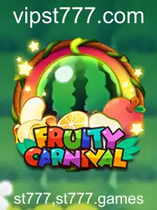 Descubra o Emocionante Mundo de FruityCarnival