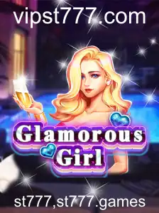 GlamorousGirl: Uma Jornada Mágica no Mundo dos Jogos
