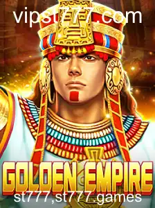 Descubra o Mundo de GoldenEmpire: Um Jogo de Estratégia e Aventura