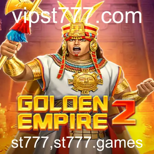 Descubra o Universo de GoldenEmpire2: Uma Nova Era de Entretenimento Interativo