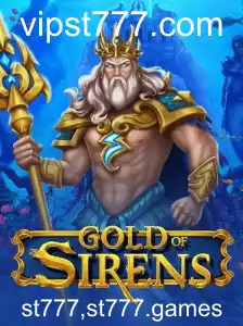 Descubra o Jogo Entusiasmante GoldofSirens