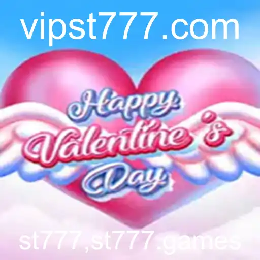 Descubra o Empolgante Jogo HappyValentinesDay: Uma Experiência Inovadora em st777