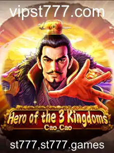 Explorando Heroofthe3KingdomsCaoCao: O Jogo de Estratégia Inspirado na História