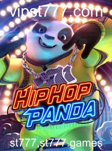 Descubra as Emoções do Jogo HipHopPanda: Regras e Estratégias para Vencer