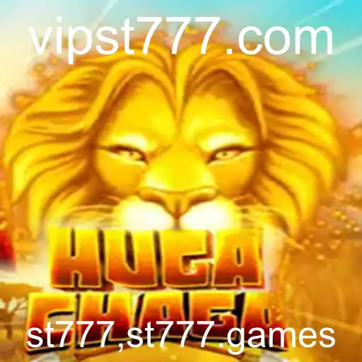 HugaChaga: Descubra o Novo Fenômeno dos Jogos com st777.games