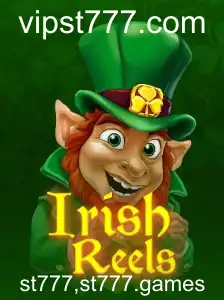Descubra a Emoção do Jogo IrishReels no mundo gamer