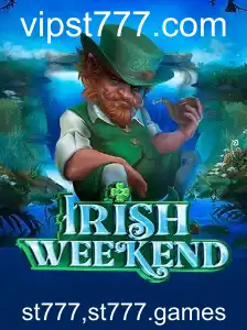 Explorando o Universo de IrishWeekend: Guia Completo sobre o Jogo