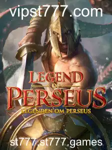 Descubra o Fascinante Mundo de LegendofPerseus: Jogue Agora no st777.games