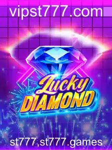 Explorando LuckyDiamond: Um Mergulho nas Regras e Dinâmica do Jogo
