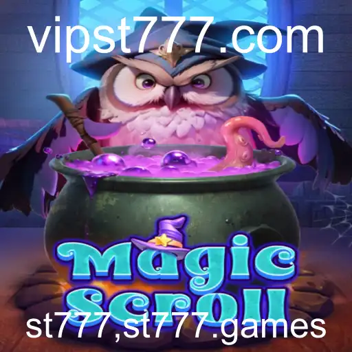 Desvendando a Aventura Mágica de MagicScroll
