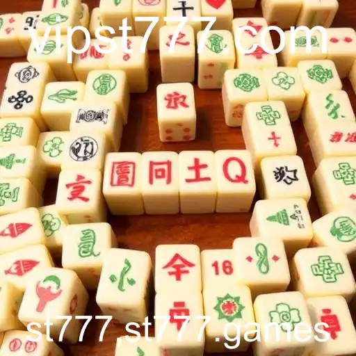 Mahjong
