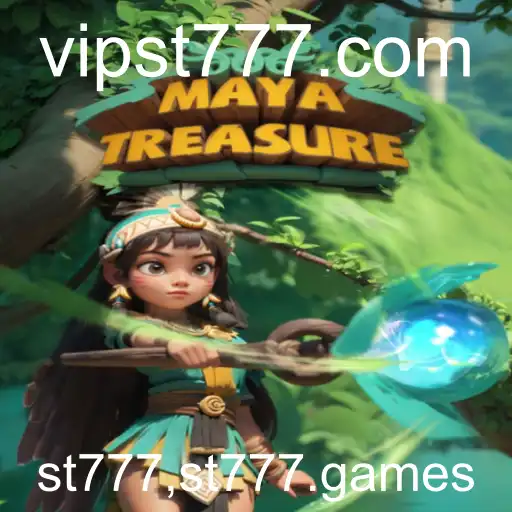 Descubra os Segredos do 'MayaTreasure': Um Mergulho no Mundo Encantador do Jogo