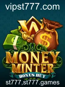 Explorando o Mundo de MoneyMinterBonusBuy: O Jogo que Conquista os Fãs de Cassinos