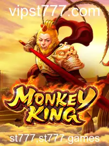 Descubra o Mundo de MonkeyKing: Uma Jornada Épica