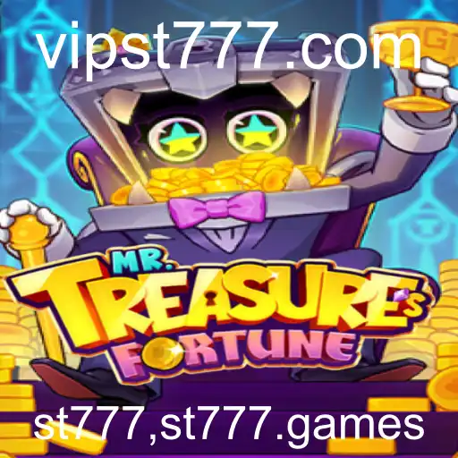 Explorando o Mundo de MrTreasuresFortune: Regras e Descrição do Jogo