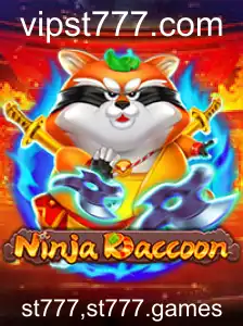 NinjaRaccoon: Descubra o Empolgante Mundo dos Guaxinins Ninjas