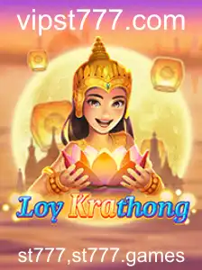 Descubra o Fascinante Mundo do Jogo LoyKrathong