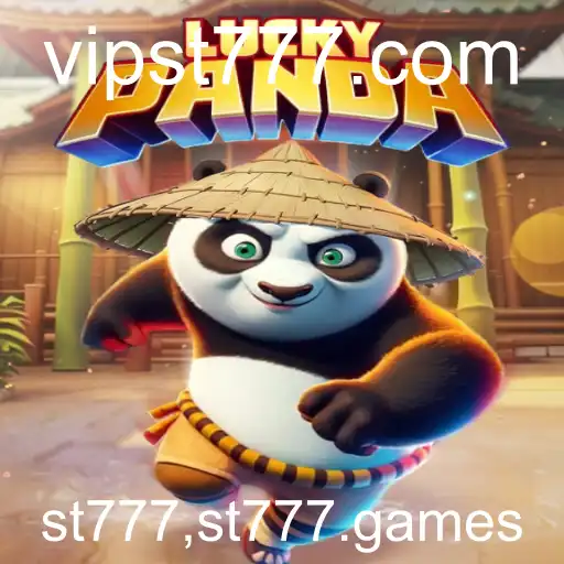 Explorando LuckyPanda: O Jogo que Está Conquistando o Mundo do Entretenimento Online