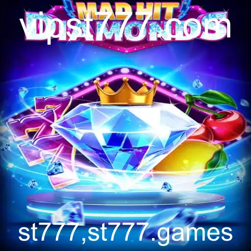 Explorando o Vibrante Mundo de MadHitDiamonds: Um Jogo de Estratégia e Aventura
