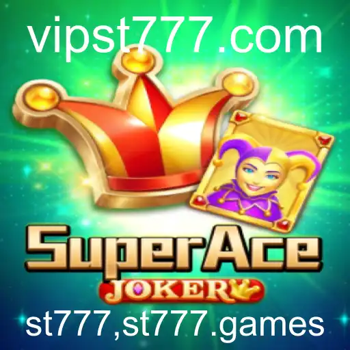 Explorando o Jogo Inovador SuperAceJoker